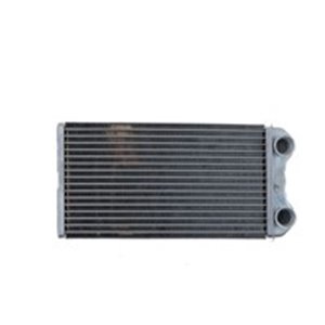 NRF 54300 - Heater fits: OPEL VIVARO A; RENAULT TRAFIC II 1.9D-2.5D 02.01-