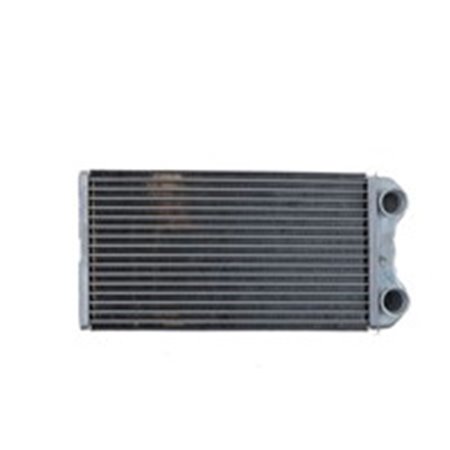 54300 Heat Exchanger, interior heating NRF