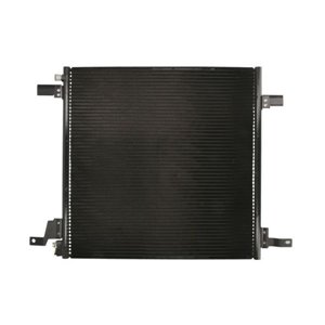 KTT110171 Радиатор кондиционера THERMOTEC - Top1autovaruosad