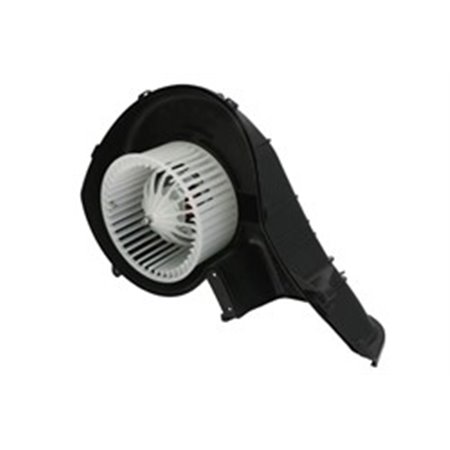 NRF 34353 - Air blower 24V fits: RVI T VOLVO FH II, FH16 II 01.12-