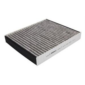 KNECHT LAO 472 - Cabin filter anti-allergic, with activated carbon fits: CADILLAC CTS, SRX; CHEVROLET CRUZE, MALIBU, ORLANDO, SP