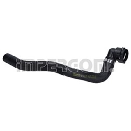 IMPERGOM 220259 - Heater hose fits: OPEL CORSA D 1.0/1.2/1.4 09.09-08.14