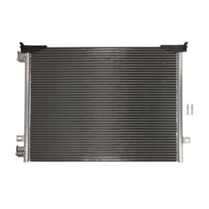 KTT110228 Радиатор кондиционера THERMOTEC - Top1autovaruosad