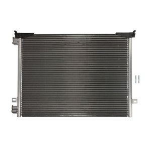 KTT110228 Kondensaator,kliimaseade THERMOTEC - Top1autovaruosad