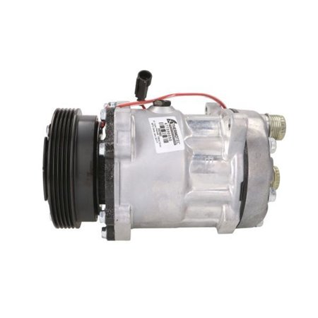 KTT090050 Compressor, air conditioning THERMOTEC