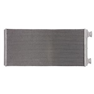 54424 Heat Exchanger, interior heating NRF - Top1autovaruosad