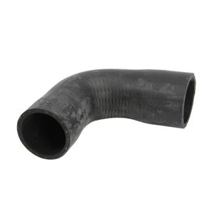 THERMOTEC DNF084TT - Intercooler hose L (U-bend) fits: FIAT DOBLO, DOBLO CARGO 1.6D/2.0D 01.10-