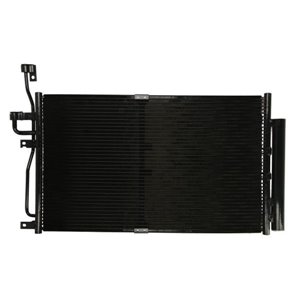 THERMOTEC KTT110410 - A/C condenser (with dryer) fits: CHEVROLET CAPTIVA; OPEL ANTARA A 2.0D/2.2D 07.06-