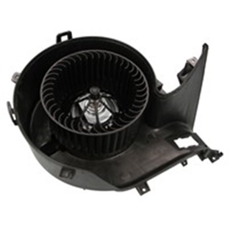 THERMOTEC DDX009TT - Air blower fits: OPEL SIGNUM, VECTRA C, VECTRA C GTS 1.6-3.2 04.02-01.09