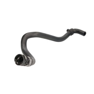 THERMOTEC DNR004TT - Heater hose fits: RENAULT CLIO II 1.4 09.98-05.05