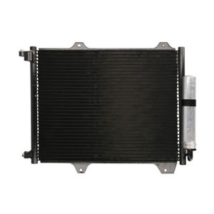 KTT110178 Радиатор кондиционера THERMOTEC - Top1autovaruosad