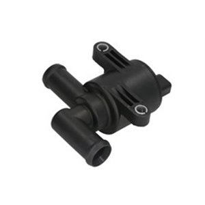 HANS PRIES 117 425 - Cooing system electro-valve, fits: AUDI A1, A3, A4 B8, A4 B9, A5, A6 C7, A7, A8 D4, A8 D5, Q2, Q3, Q5, Q7; 