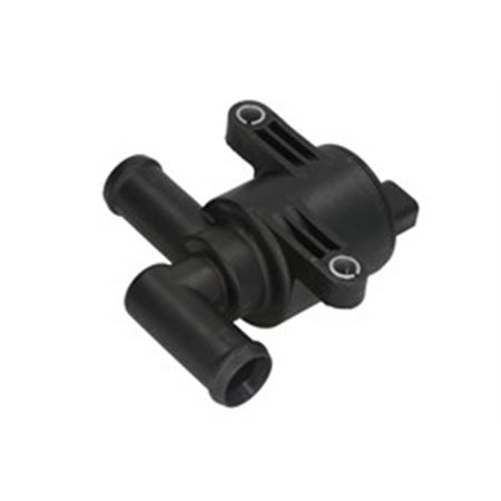 HANS PRIES 117 425 - Cooing system electro-valve, fits: AUDI A1, A3, A4 B8, A4 B9, A5, A6 C7, A7, A8 D4, A8 D5, Q2, Q3, Q5, Q7 