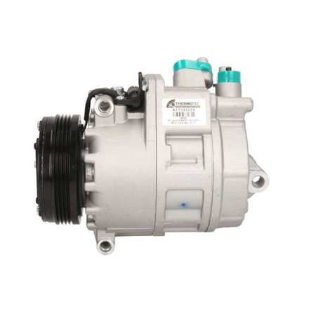 KTT090058 Compressor, air conditioning THERMOTEC