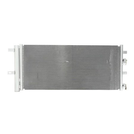 KTT110476 Condenser, air conditioning THERMOTEC