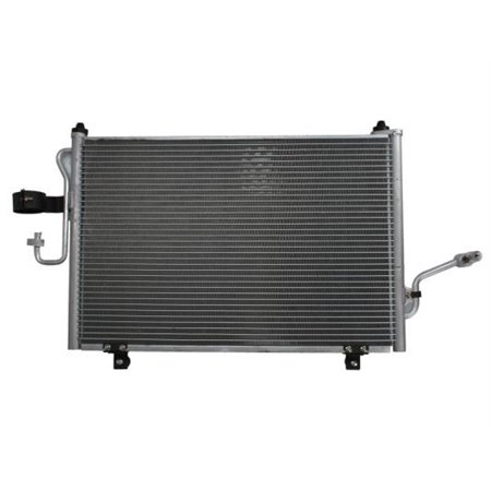 KTT110149 Condenser, air conditioning THERMOTEC