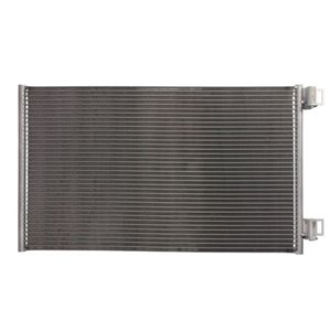 THERMOTEC KTT110360 - A/C condenser fits: MERCEDES CITAN MIXTO (DOUBLE CABIN), CITAN (MPV), CITAN/MINIVAN (W415); RENAULT KANGOO