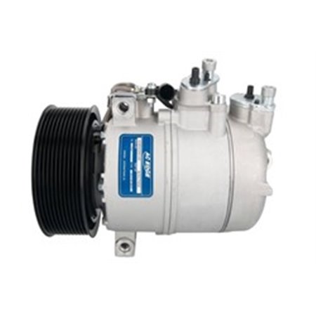SANDEN ACE17035 - Air-conditioning compressor fits: MERCEDES ACTROS, ACTROS MP2 / MP3, SK 07.87-