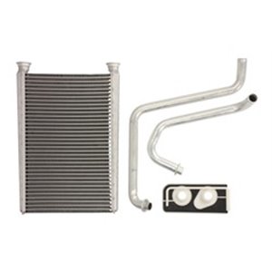 54417 Heat Exchanger, interior heating NRF - Top1autovaruosad