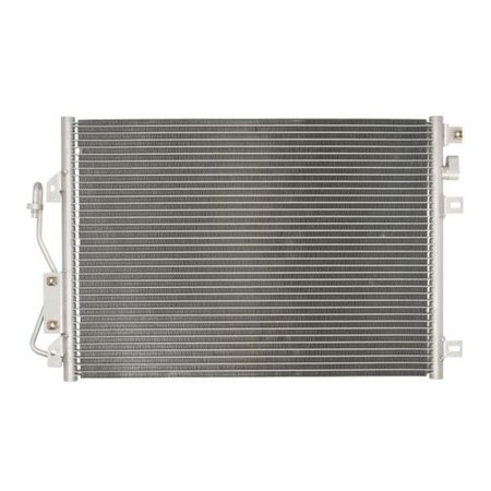 KTT110085 Condenser, air conditioning THERMOTEC