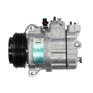 PXV16-8648 Air conditioning compressor fits: LAND ROVER RANGE ROVER III 4.2/