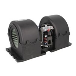 NISSENS 87133 - Air blower 24V fits: MAN TGA, TGL I, TGM I, TGS I, TGX I 06.99-