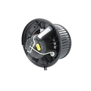 VALEO 715052 - Air blower fits: MERCEDES A (W169), B SPORTS TOURER (W245) 1.5-Electric 09.04-06.12