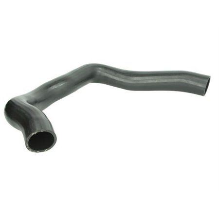 THERMOTEC DND008TT - Intercooler hose (exhaust side) fits: ALFA ROMEO 147 1.9D 04.01-03.10