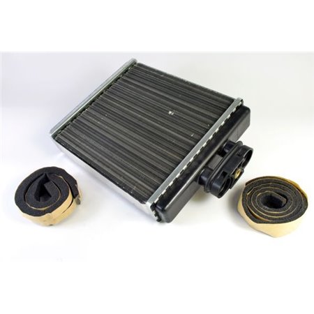 D6W009TT Heat Exchanger, interior heating THERMOTEC