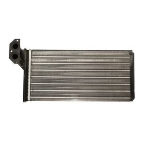 THERMOTEC D6W011TT - Heater fits: MERCEDES SPRINTER 2-T (B901, B902), SPRINTER 3-T (B903), SPRINTER 4-T (B904); VW LT 28-35 II, 