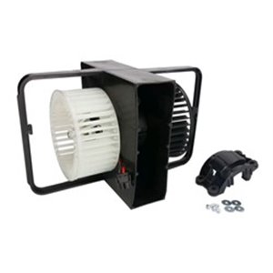 87115 Interior Blower NISSENS - Top1autovaruosad