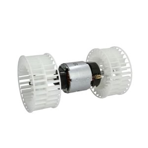 DDVO001TT Air blower motor (24V with fans) fits: MERCEDES O 403, O 404, O 4