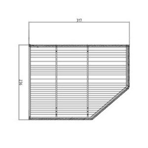 173446 Filter, cabin air FEBI BILSTEIN - Top1autovaruosad