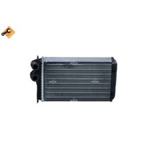 53402 Heat Exchanger, interior heating NRF - Top1autovaruosad