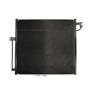 KTT110584 Kondensaator,kliimaseade THERMOTEC - Top1autovaruosad