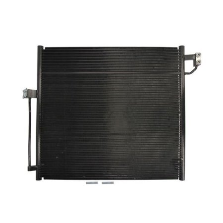 KTT110584 Condenser, air conditioning THERMOTEC