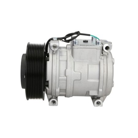 THERMOTEC KTT090023 - Luftkonditioneringskompressor passar: MERCEDES S (W221) 12.05-12.13