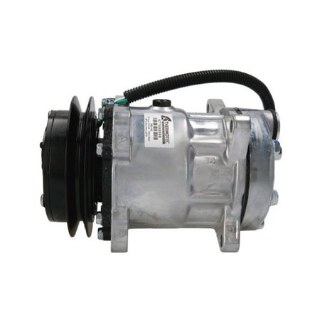 KTT090008 Compressor, air conditioning THERMOTEC
