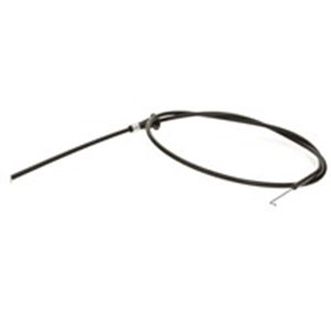DT SPARE PARTS 1.22876 - Heating cable (length: 1205mm) fits: SCANIA P,G,R,T DC09.108-OSC11.03 01.03-