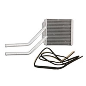 54228 Heat Exchanger, interior heating NRF - Top1autovaruosad