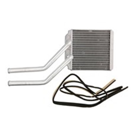 54228 Heat Exchanger, interior heating NRF