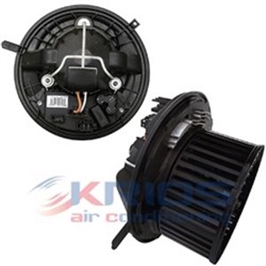 MDK92101 Air blower fits: MERCEDES A (W169), B SPORTS TOURER (W245) 1.5 2.