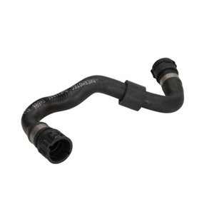 THERMOTEC DWB212TT - Cooling system rubber hose bottom fits: BMW X5 (E53) 3.0 04.00-10.06