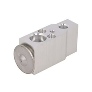 THERMOTEC KTT140025 - Air conditioning valve fits: NISSAN NP300, NP300 NAVARA, PATHFINDER III 2.5D/3.0D 01.05-