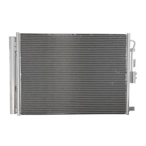 KTT110549 Kondensaator,kliimaseade THERMOTEC - Top1autovaruosad