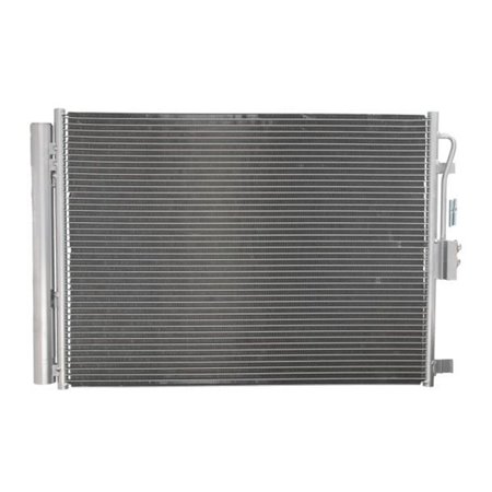 KTT110549 Condenser, air conditioning THERMOTEC