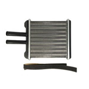 54237 Heat Exchanger, interior heating NRF - Top1autovaruosad
