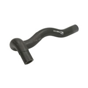 3 82253 Cooling system rubber hose  to th - Top1autovaruosad