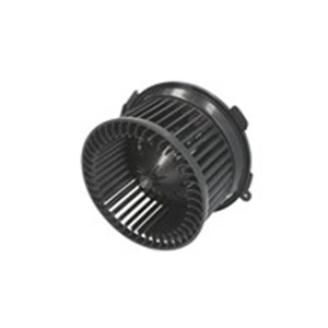 NRF 34014 - Air blower fits: CITROEN XSARA PICASSO; PEUGEOT 206, 206+, 307 1.1-2.0D 08.98-