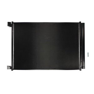 THERMOTEC KTT110546 - A/C condenser (with dryer) fits: MERCEDES AMG GT (C190), AMG GT (R190), AMG GT (X290), C (A205), C (C205),